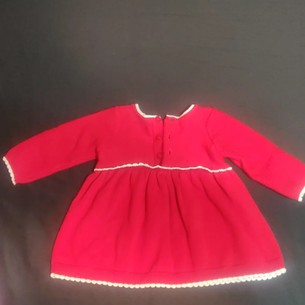 LITTLE RED RIDING HOOD - Picture 4 of 5
